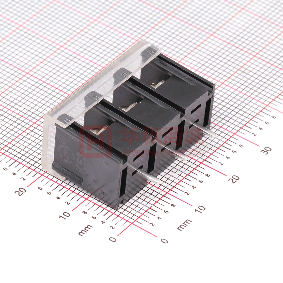 KF38C-8.25-3P