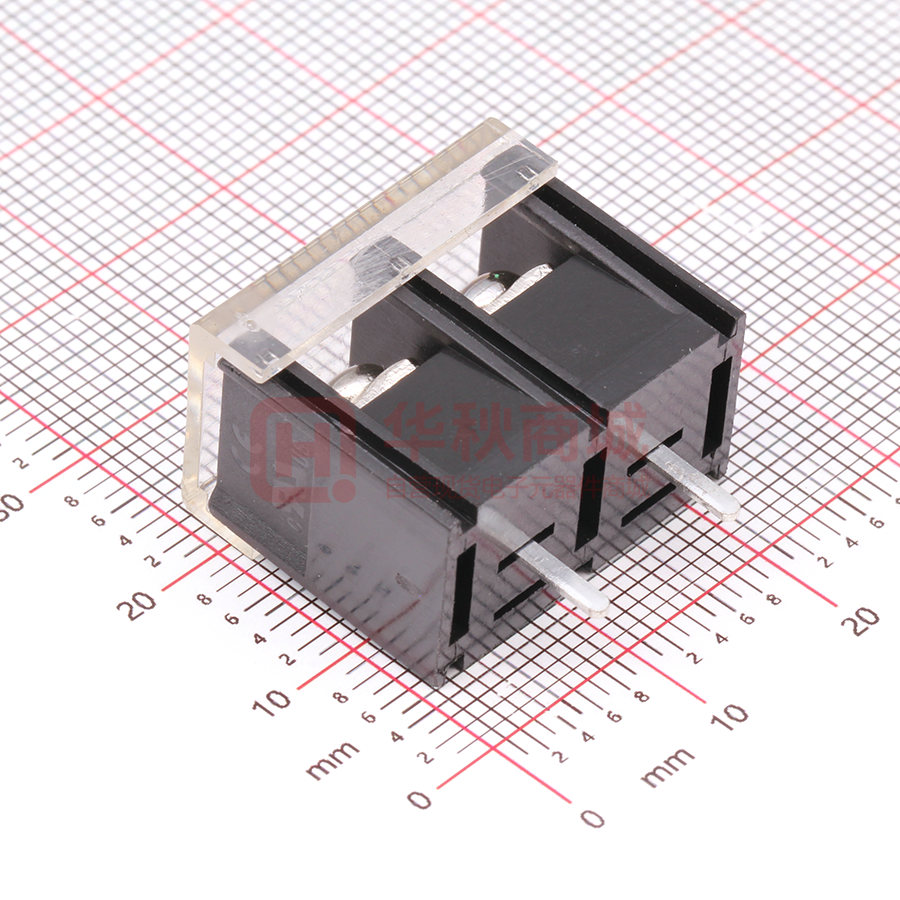 KF58C-10.0-2P