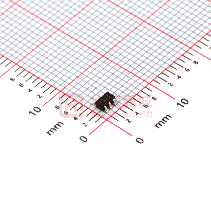 TSV6291AILT