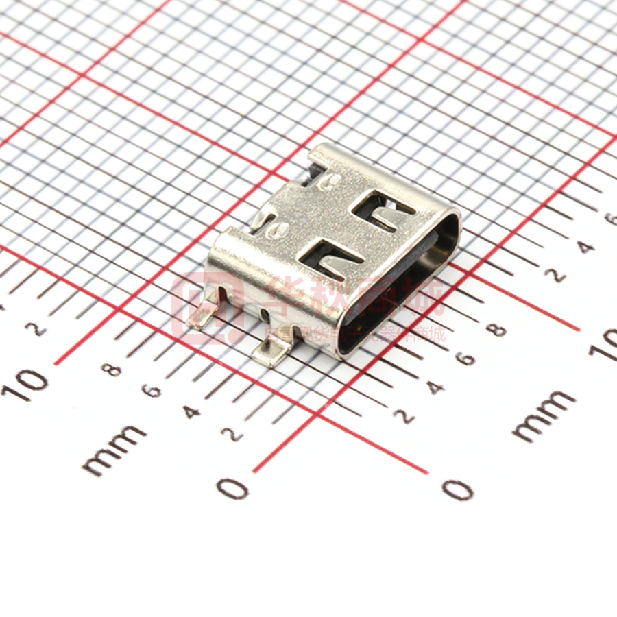 TYPE-C 6P QT073