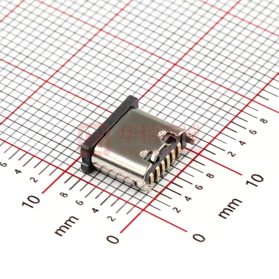 TYPE-C 6P LT6.8(073)