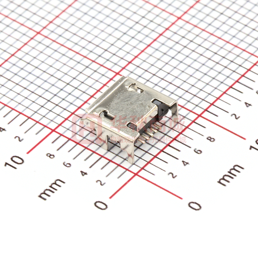 MICRO 4P DIP JB