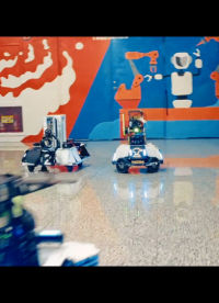 【Jetson Orin NX AI黑科技盒子】神秘裝備，真的能讓車車秒變強(qiáng)嗎？AI528震撼揭秘！
