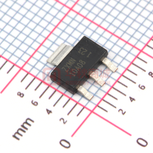ZXMN10A08GTA