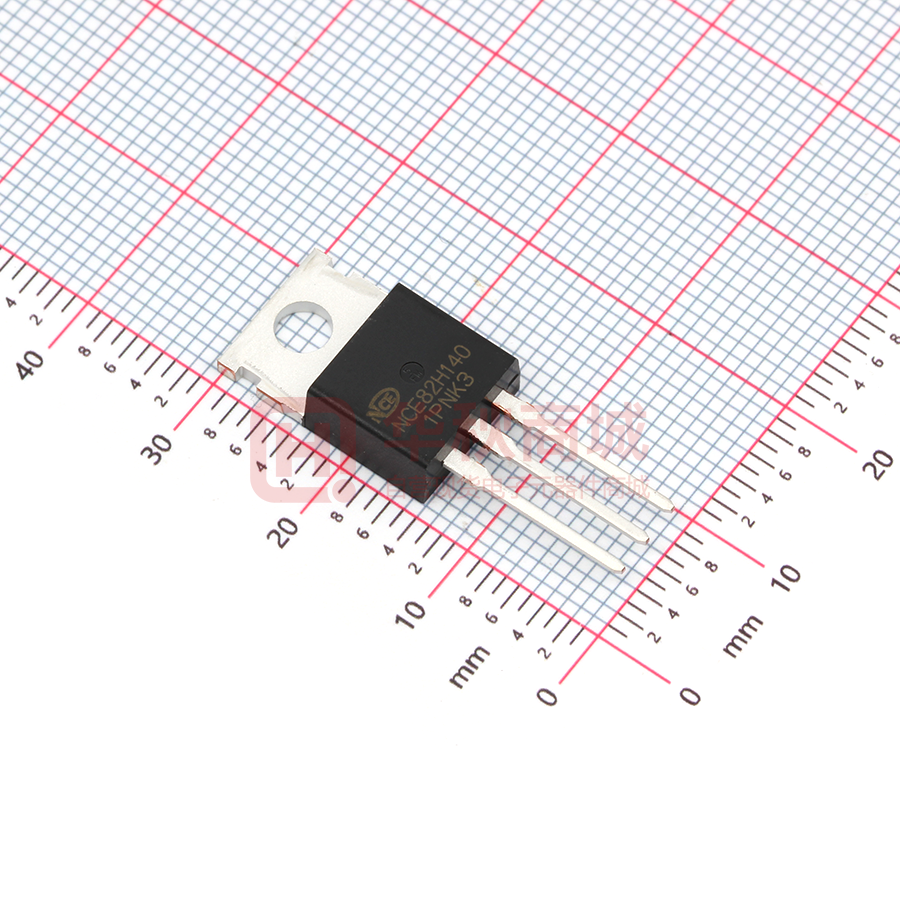 NCE82H140