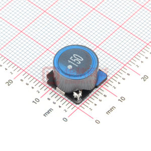 SLF12575T-150M4R7-PF