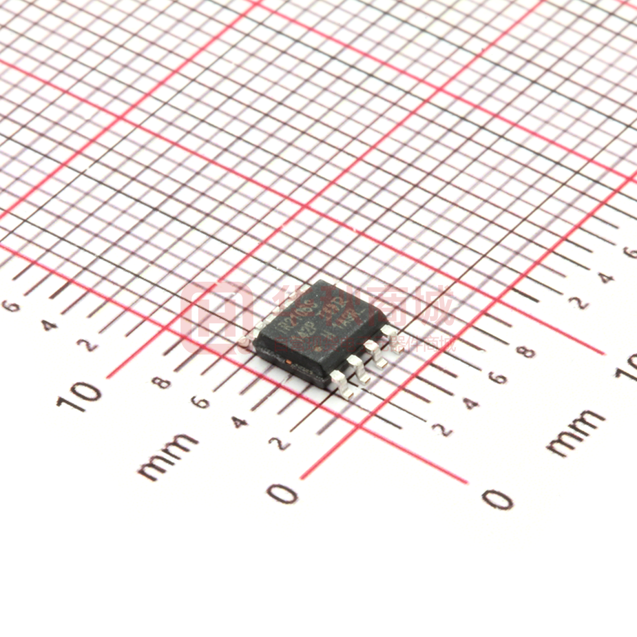 IR2106STRPBF