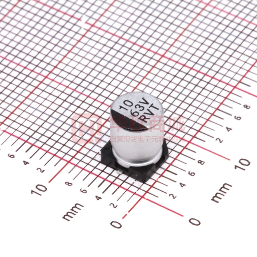RVT1J100M0607