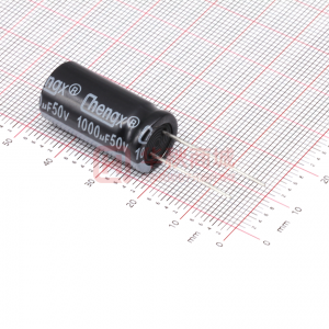 1000uF 50V 13*25