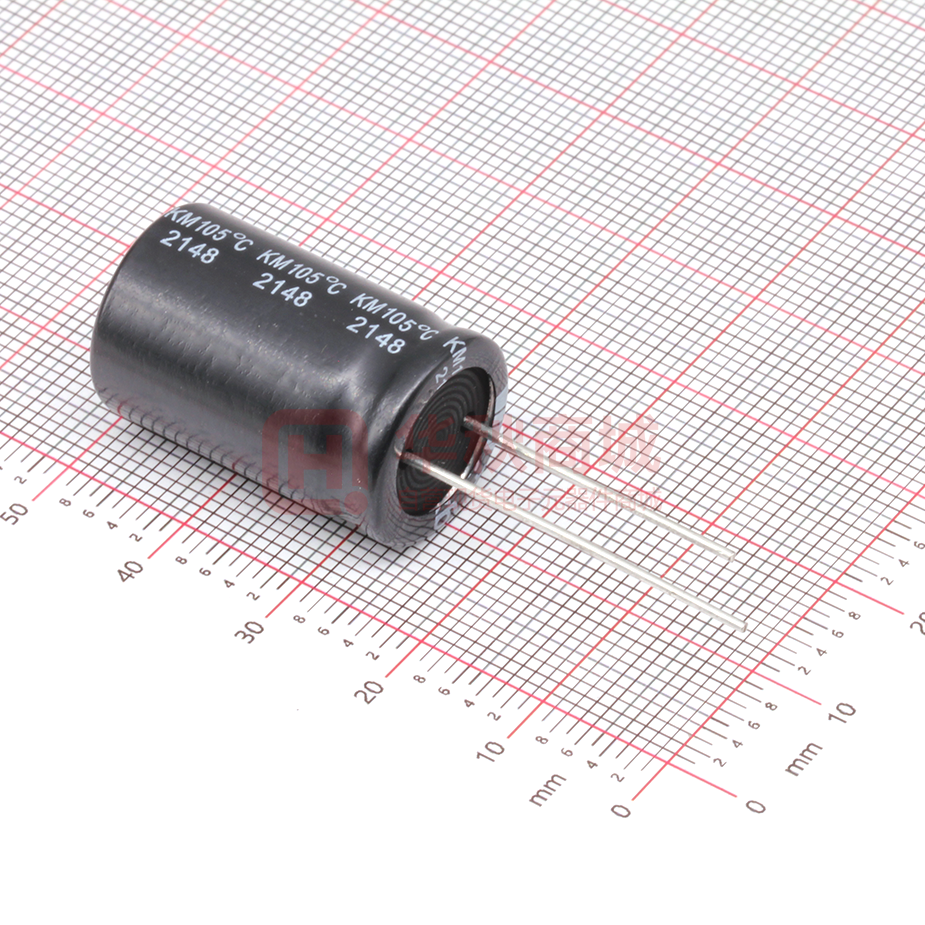 2200uF 35V 16*25