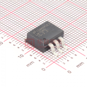 LM1085ISX-3.3/NOPB