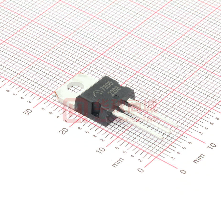 ME7805A3G