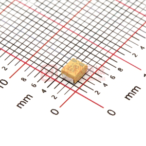 CA45A-B-10V-100μF-K