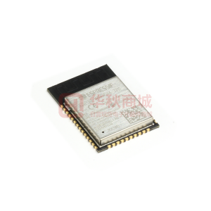 ESP32-WROOM-32E Esp32 Wifi Ble Modul 16MB 8MB 4MB SPI Flash Mit PCB Antenne Esp3