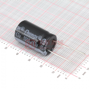 1000uF 63V 16*25
