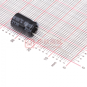 22uF 100V 8*12