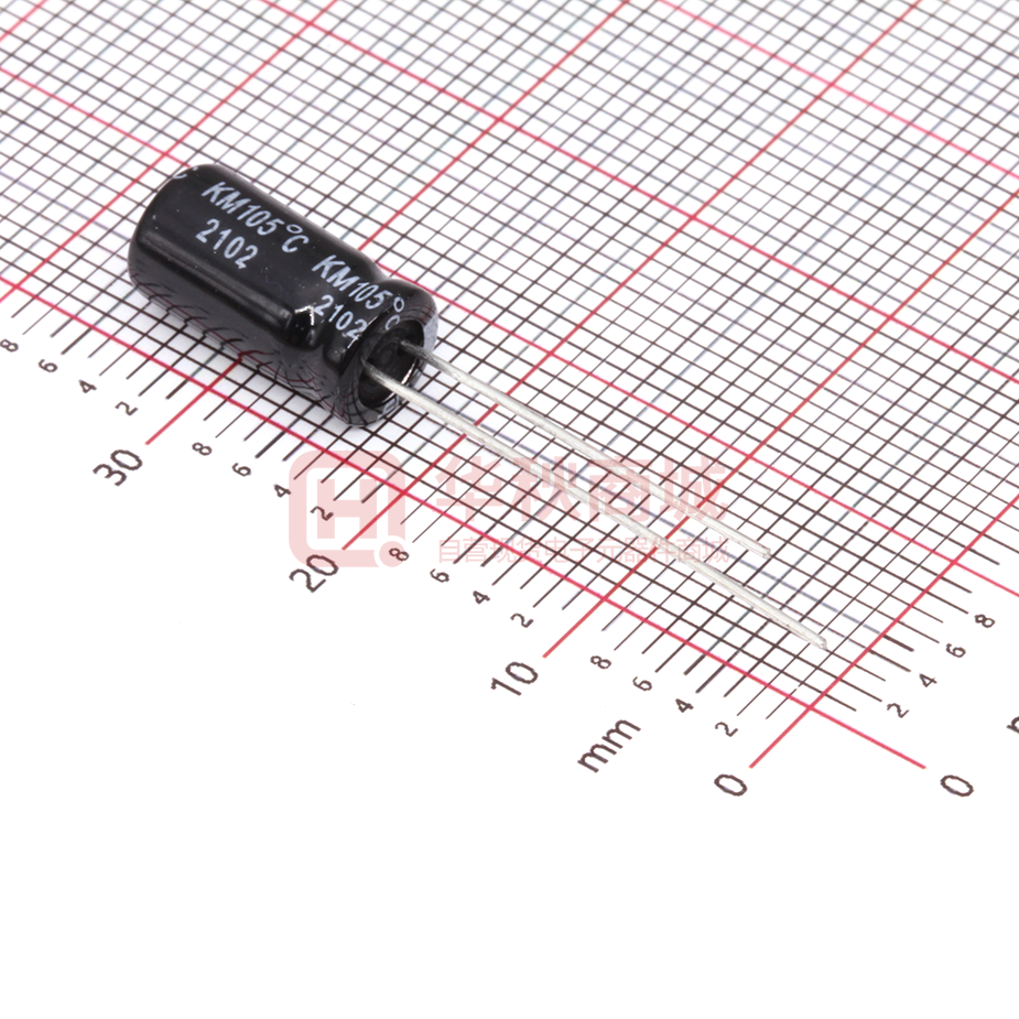 2.2uF 400V 6.3*12
