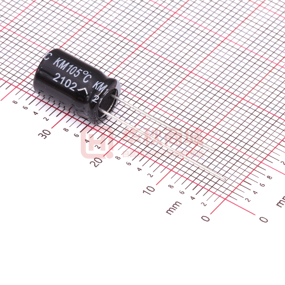 100uF 35V 8*12