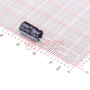 330uF 10V 6.3*11