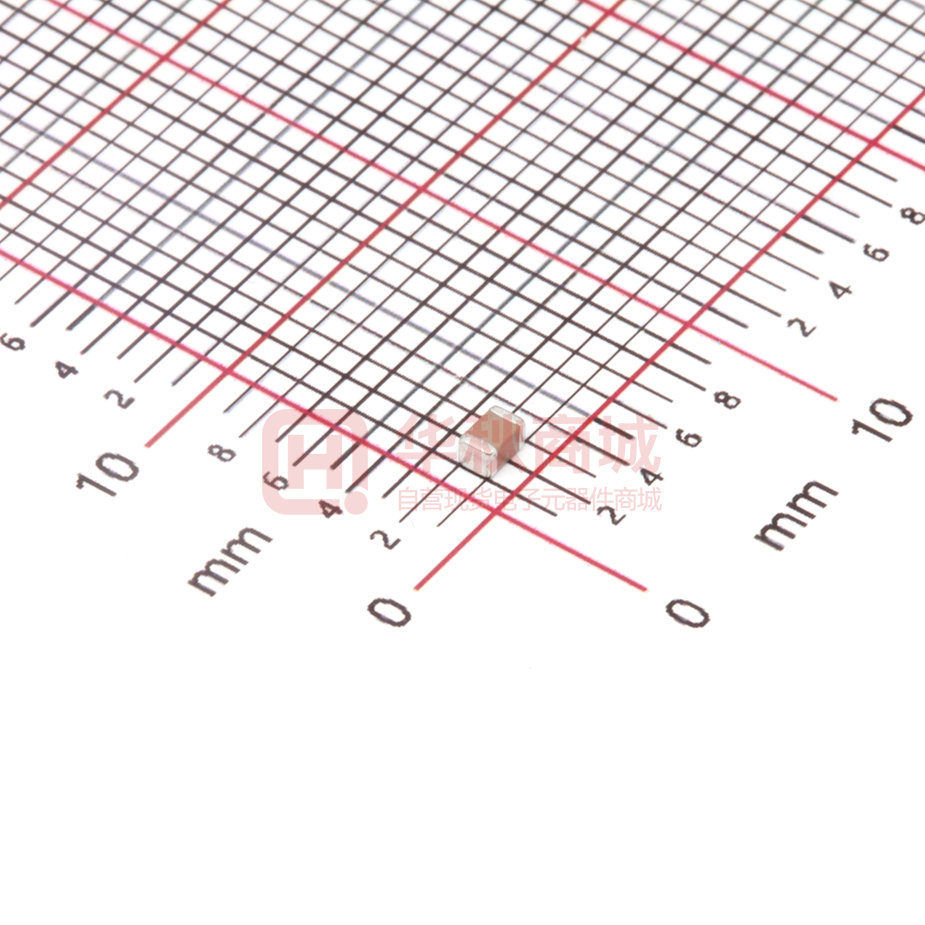 TCC0805X7R105K500FTA