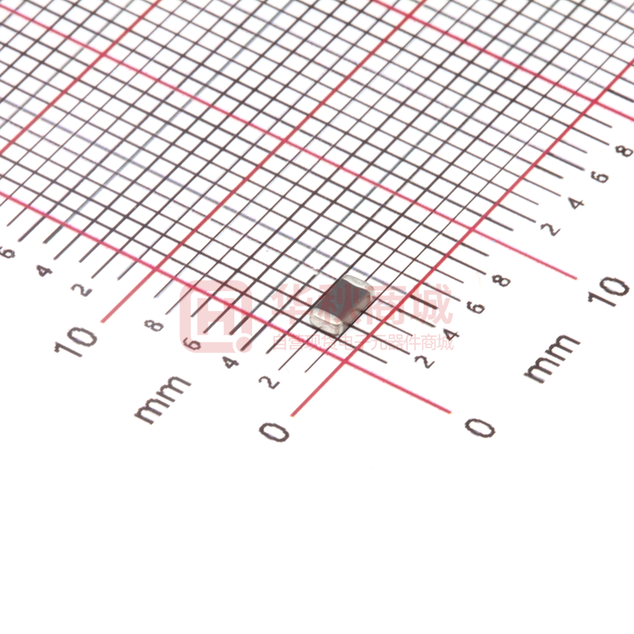 TCC1206X7R391K102DTS