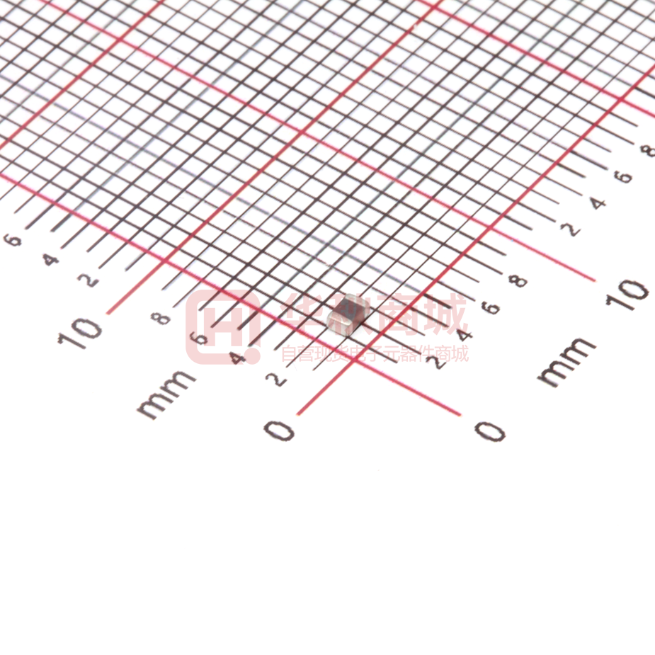 TCC0805X7R103K251DTS