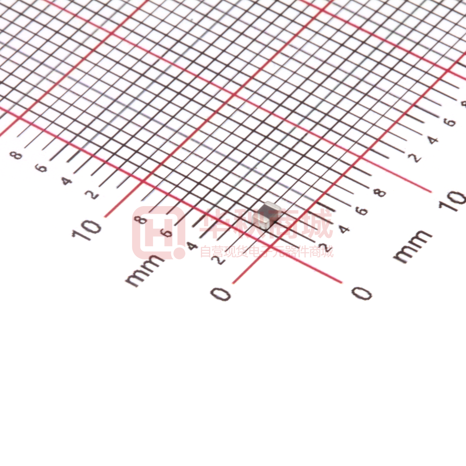 TCC0805X7R102K251DTS