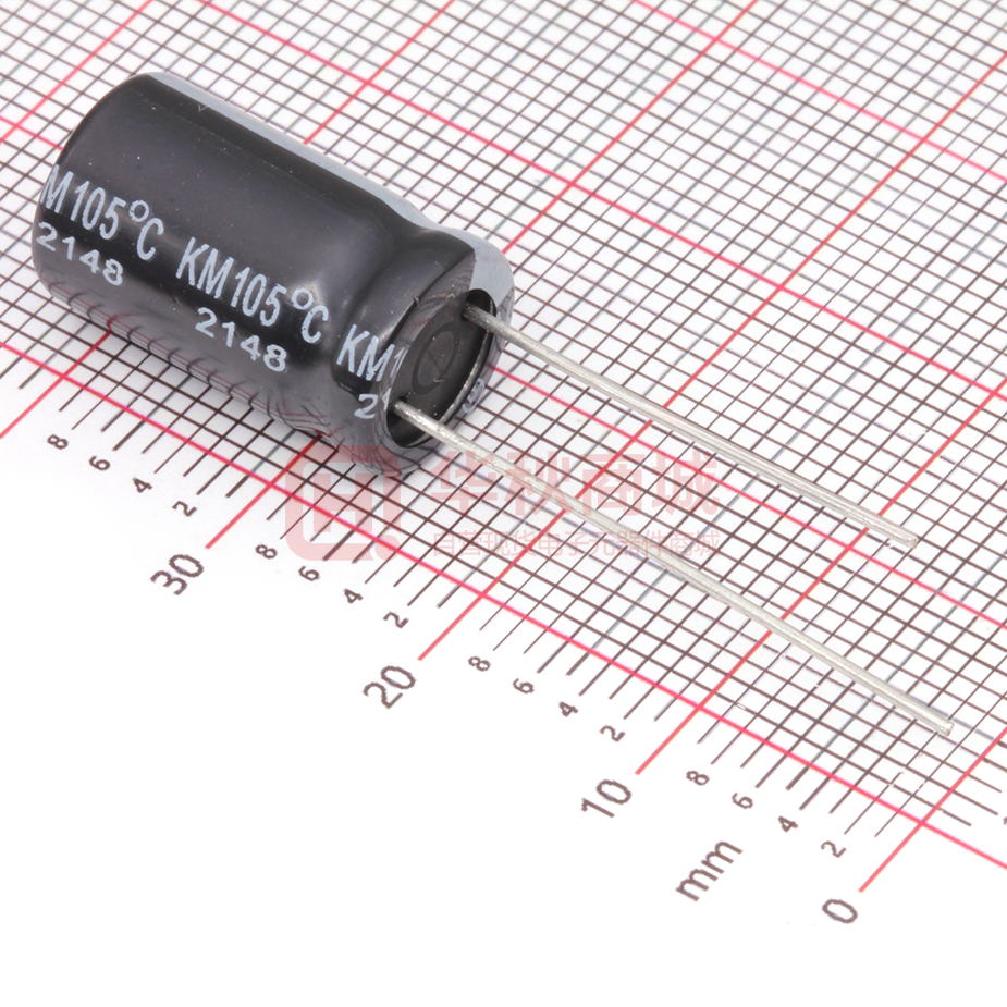 1000uF 25V 10*17
