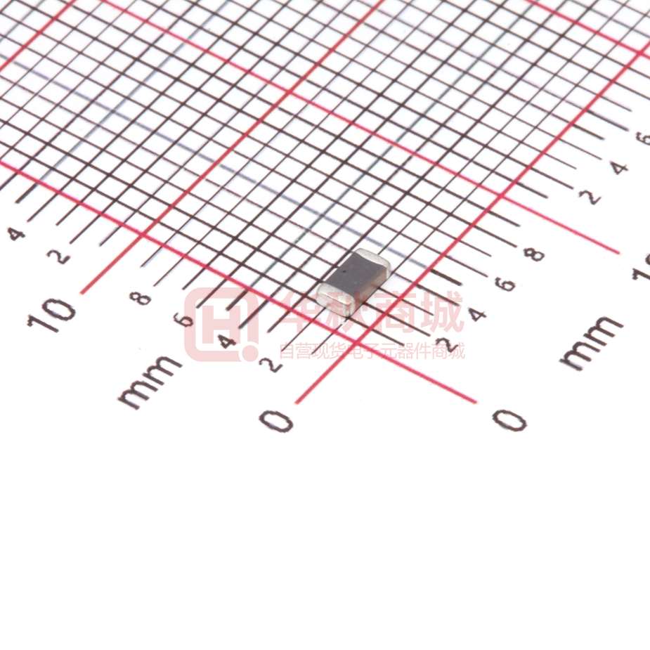 TCC1206X7R102K102DTS