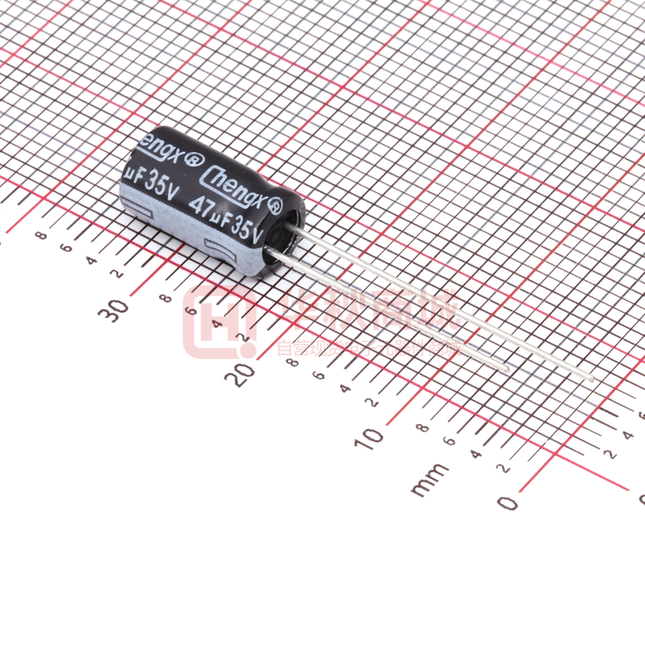 47uF 35V 6.3*11