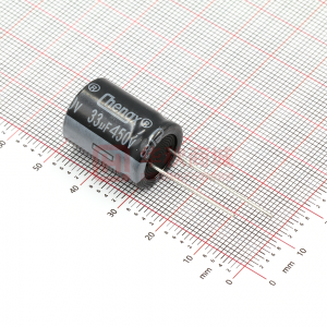 33uF 450V 16*20