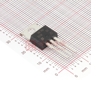 IRF740PBF