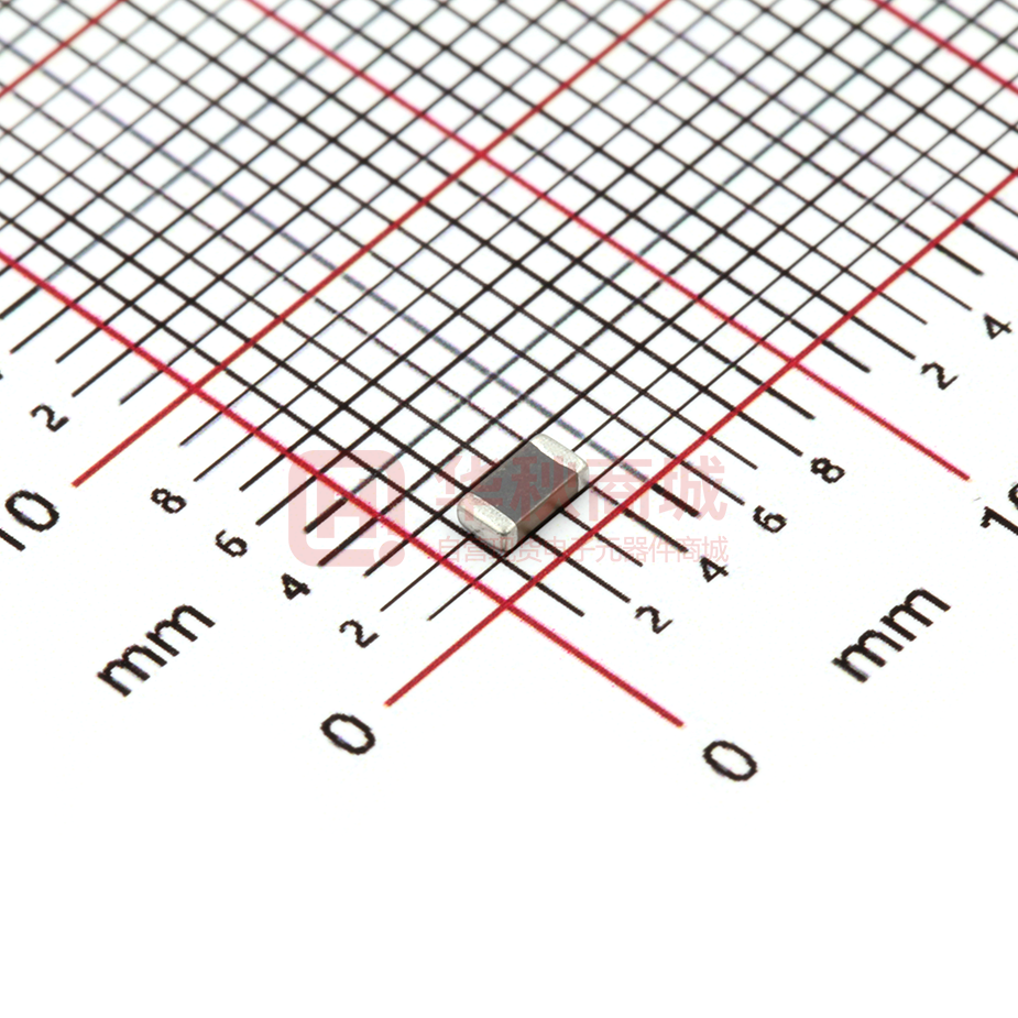 TCC1206X7R471K102DTS