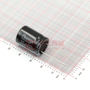 22uF 450V 16*20
