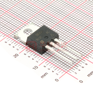 IRF620PBF