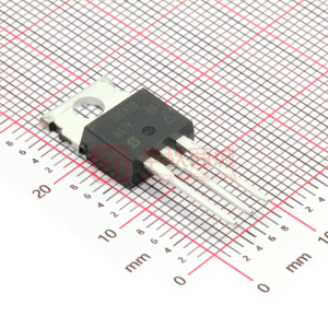 IRF820PBF