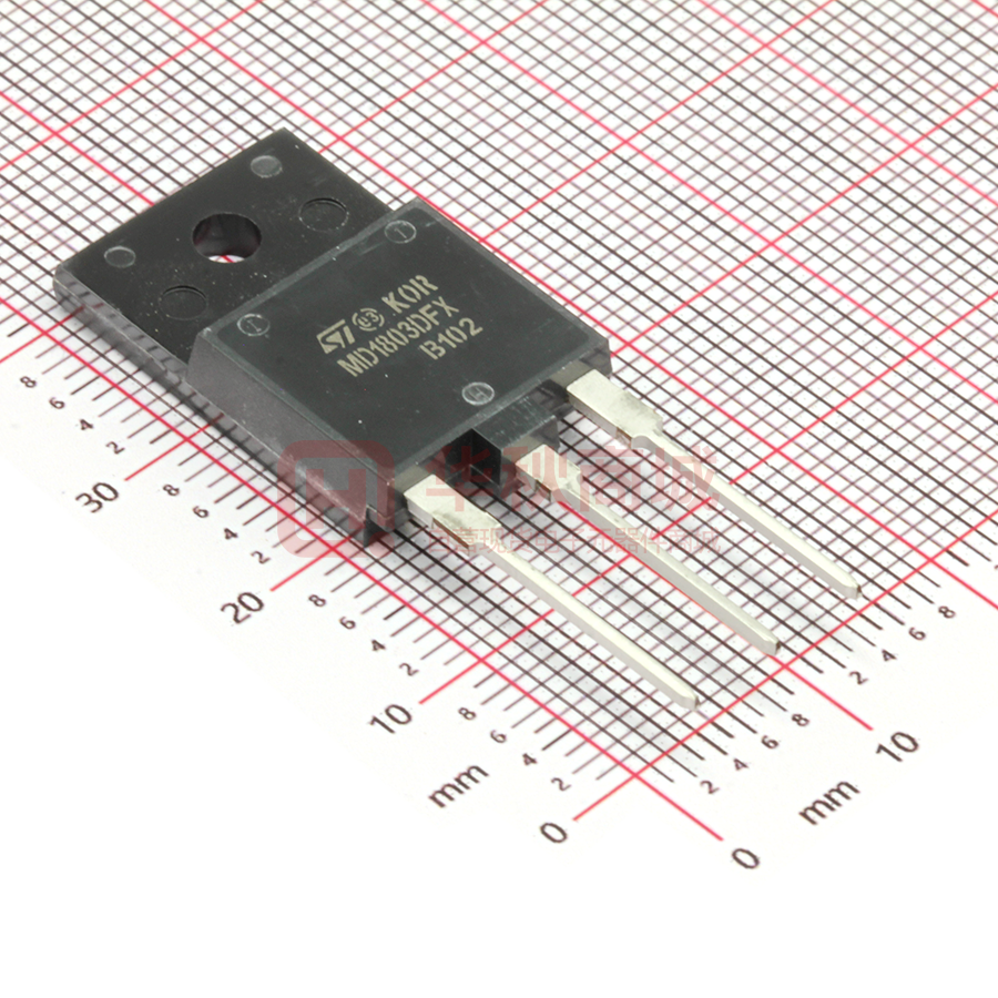 MD1803DFX