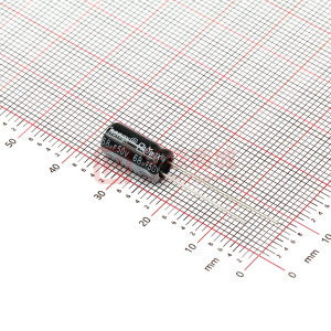 68uF 50V 6.3*12