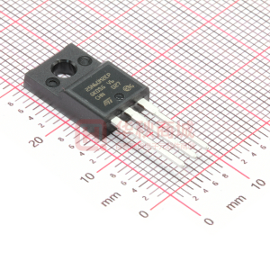 STF25N60M2-EP
