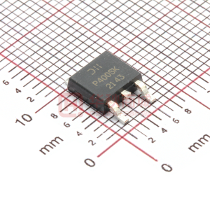 DMP10H400SK3-13