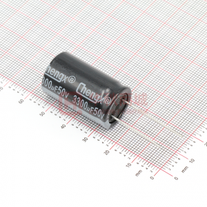 3300uF 50V 18*30