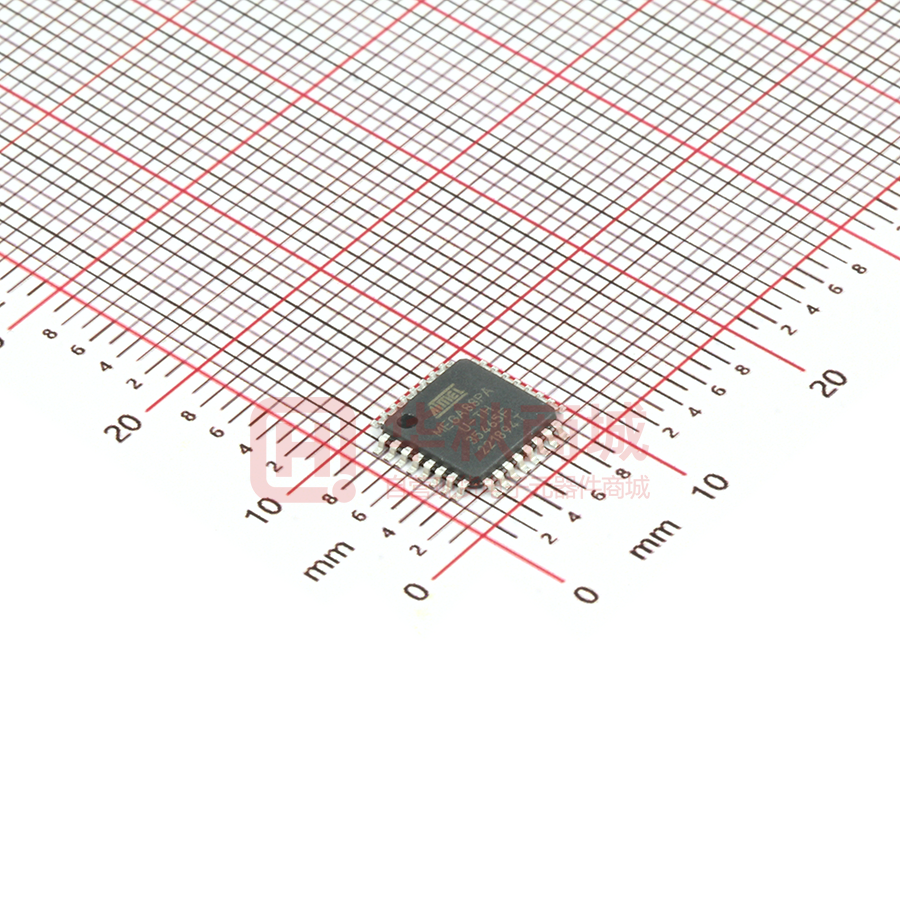 ATMEGA88PA-AU