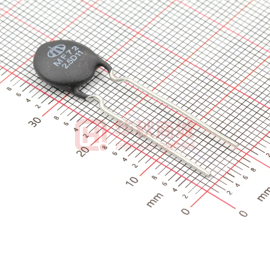 MF72 2.5D11