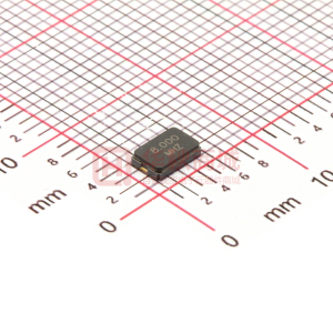 SMD-5032_2P 8M 20PF 30PPM