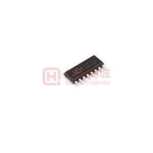 Ch455g Module 【CH455G】产品参数介绍、CH455G数据手册、中英文PDF资料下载-CH455G-电子发烧友