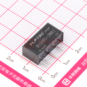 B1205S-2WR2