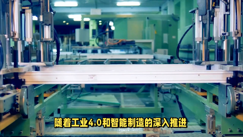 常州數字孿生與MES控制系統數據融通，加速5G智能工廠數字化轉型#常州#數字孿生#MES控制系統#5G智能工 