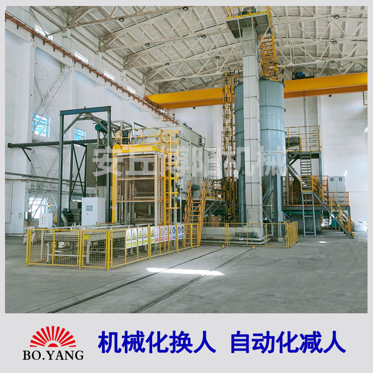 全自動噸袋拆包機(jī)視頻合集