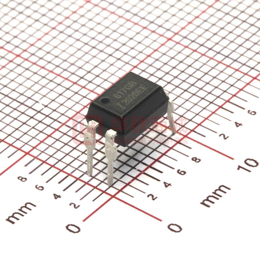 ISP817-GB