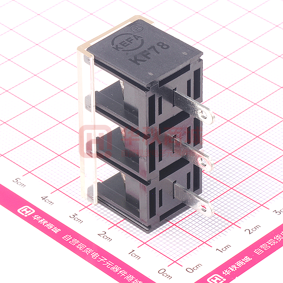 KF78H-13.0-3P